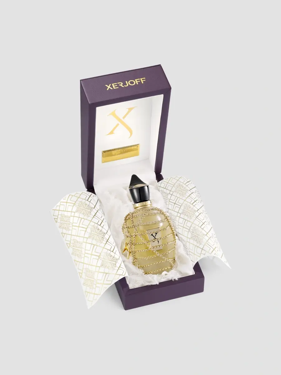 Xerjoff Sketchbook P.70 Eau de Parfum | Thumbnail 4 Xerjoff Sketchbook P.70 Eau de Parfum | Thumbnail 4