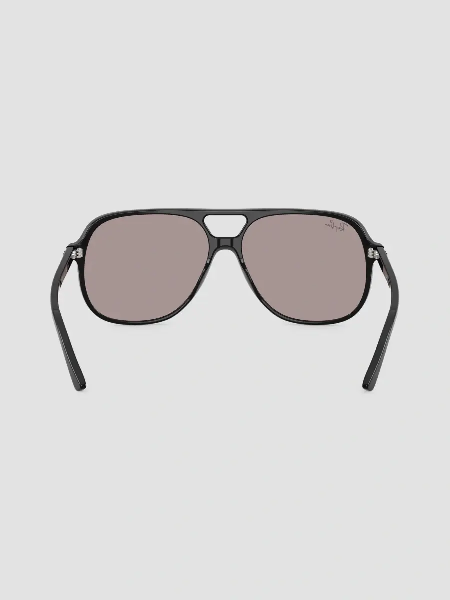 Ray-Ban Women's RB2198 Bill 60MM Square Sunglasses | Thumbnail 4 Ray-Ban Women's RB2198 Bill 60MM Square Sunglasses | Thumbnail 4