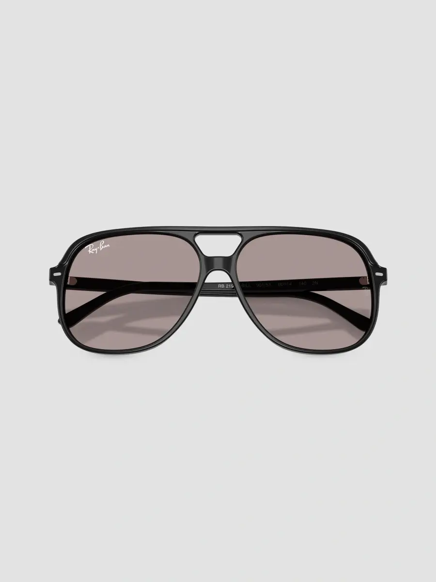 Ray-Ban Women's RB2198 Bill 60MM Square Sunglasses | Thumbnail 5 Ray-Ban Women's RB2198 Bill 60MM Square Sunglasses | Thumbnail 5