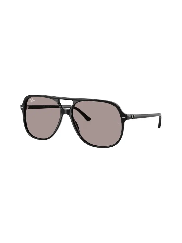 Women's RB2198 Bill 60MM Square Sunglasses