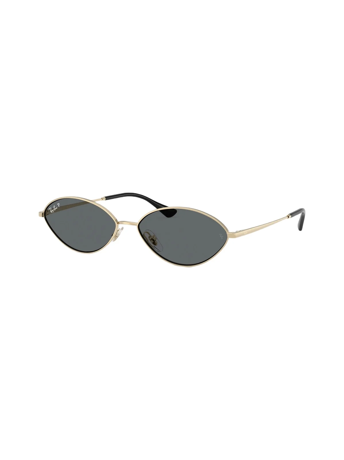 Women's RB3757 Kai 59MM Oval Sunglasses Women's RB3757 Kai 59MM Oval Sunglasses