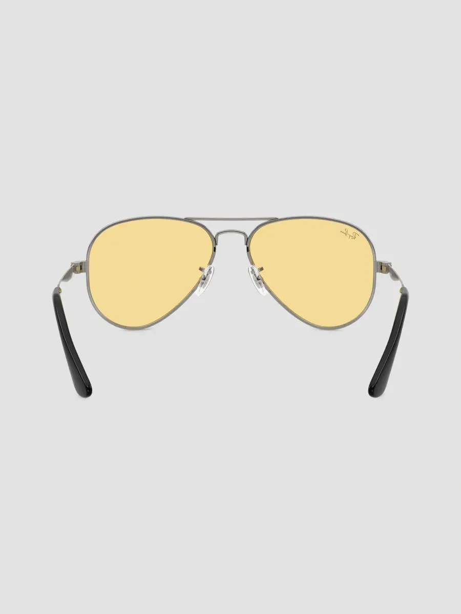 Ray-Ban Women's RB3925 Aviator Max 58MM Sunglasses | Thumbnail 4 Ray-Ban Women's RB3925 Aviator Max 58MM Sunglasses | Thumbnail 4