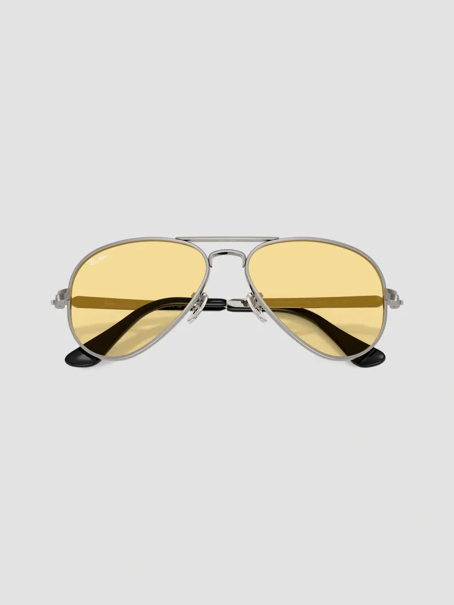 Ray-Ban Women's RB3925 Aviator Max 58MM Sunglasses | Thumbnail 5 Ray-Ban Women's RB3925 Aviator Max 58MM Sunglasses | Thumbnail 5