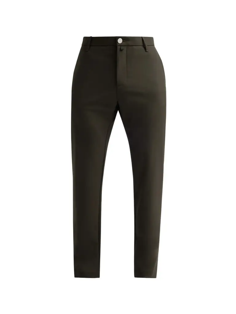 Jacob Cohen Men Regular-Fit Pants