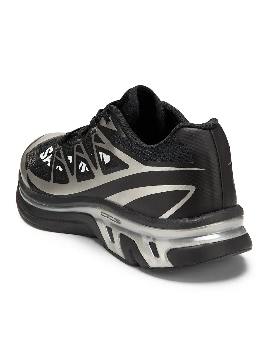MM6 MAISON MARGIELA Women's x Salomon XT Printed Sneakers | Thumbnail 4 MM6 MAISON MARGIELA Women's x Salomon XT Printed Sneakers | Thumbnail 4