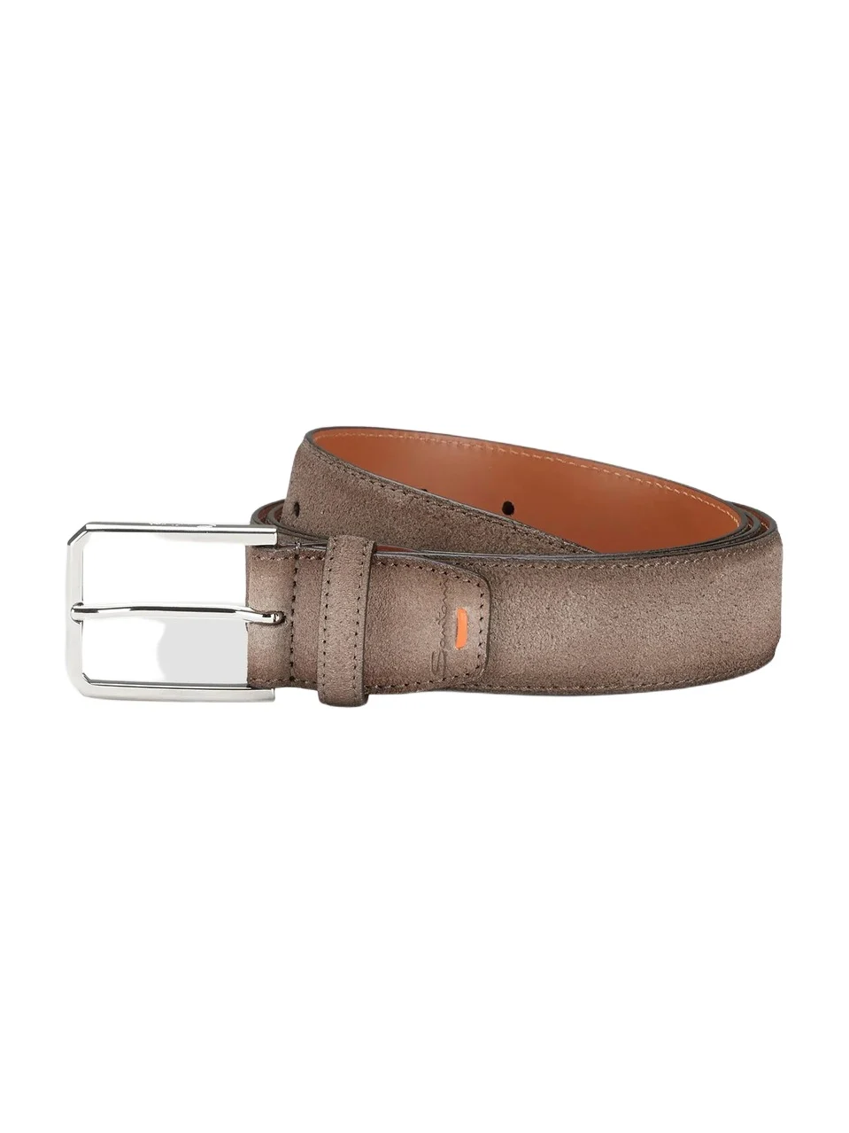 Men's Suede Belt Men's Suede Belt