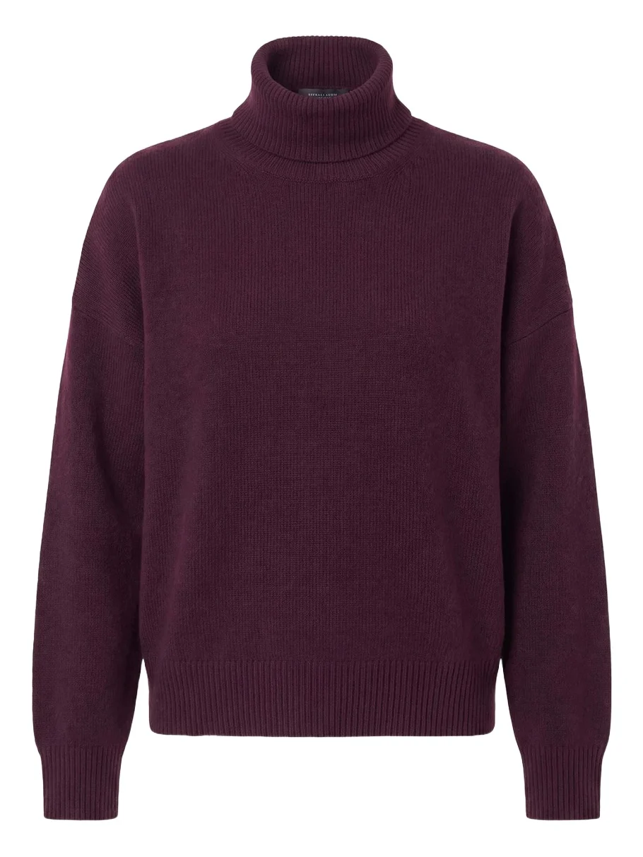Women's Esme Wool Sweater Women's Esme Wool Sweater