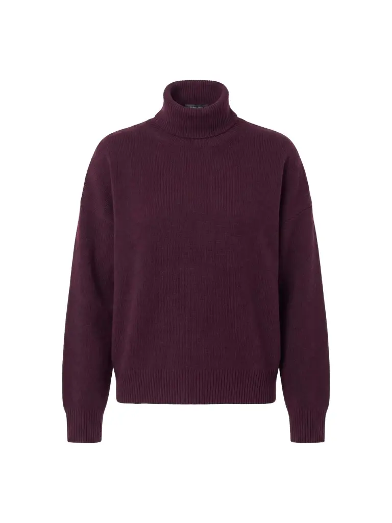 Nicholas the Label Women's Esme Wool Sweater