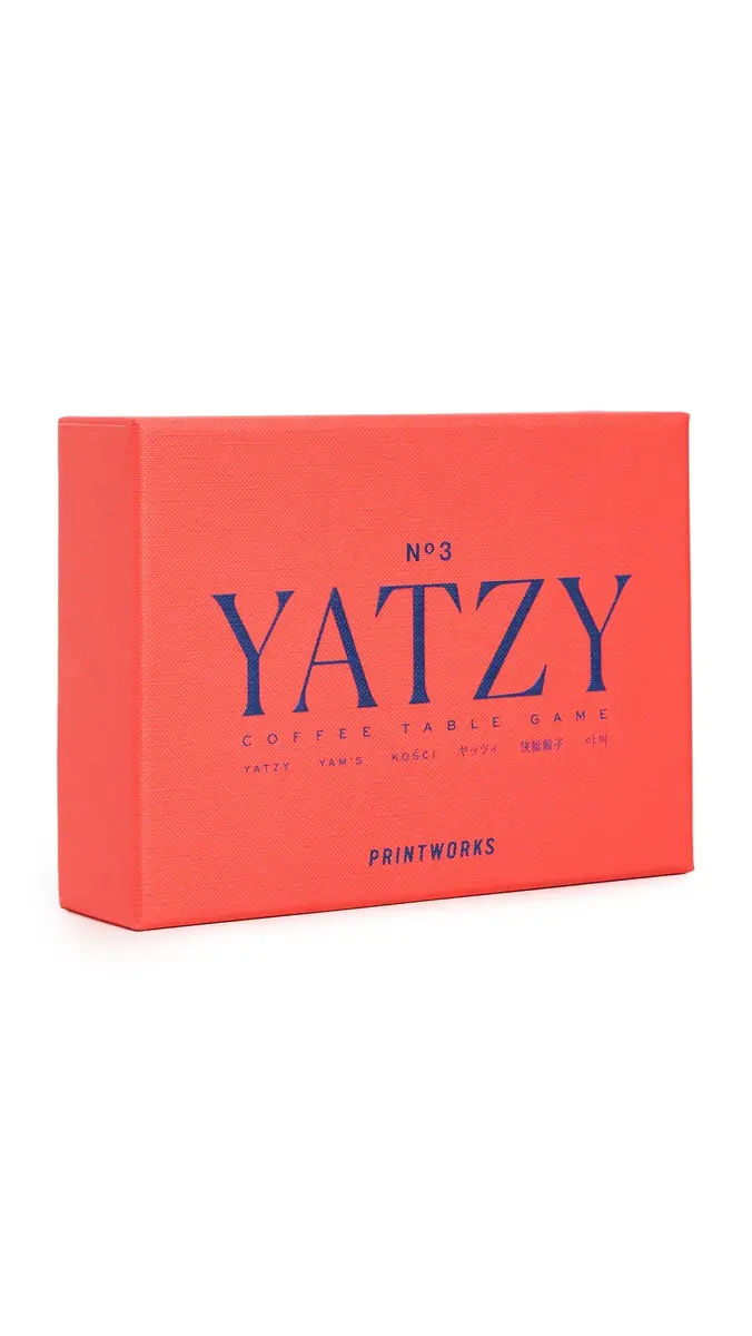 Printworks Classic - Yatzy New Bright | Thumbnail 6