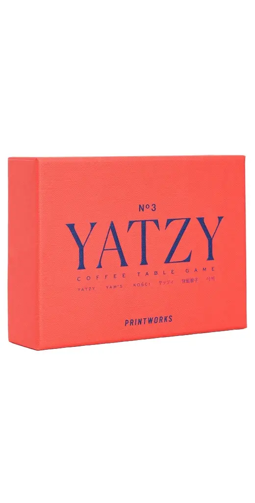 Classic - Yatzy New Bright Classic - Yatzy New Bright