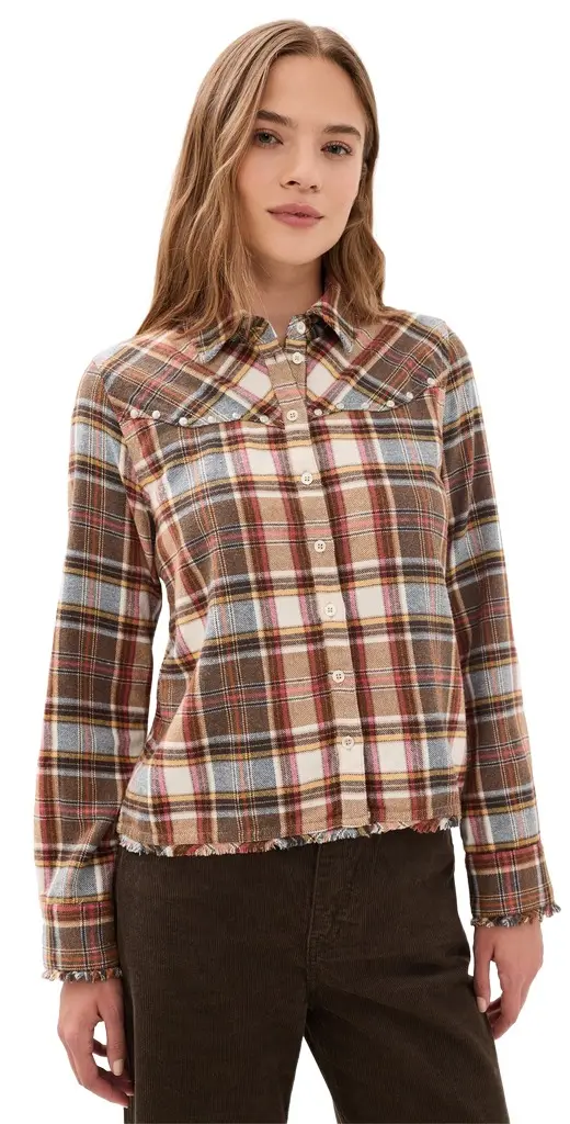 Eastwood Shirt Eastwood Shirt