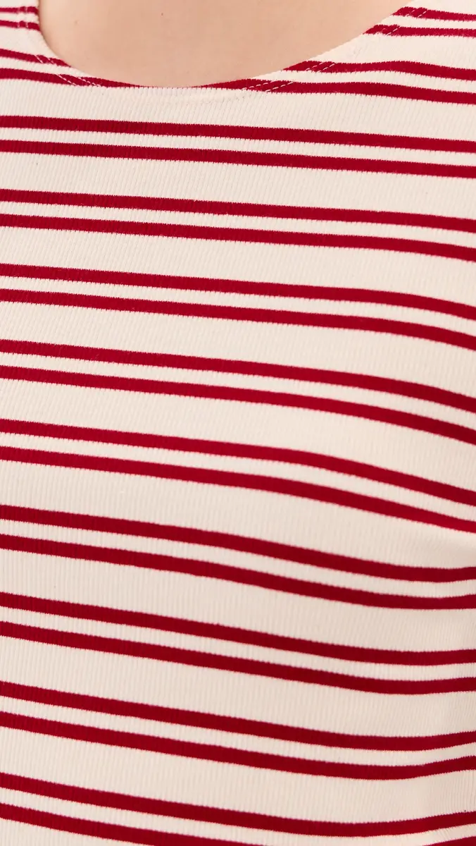 LE BOP Hadley Baby Tee | Thumbnail 6 LE BOP Hadley Baby Tee | Thumbnail 6