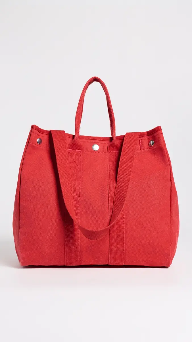 Alex Mill The Perfect Weekday Tote | Thumbnail 2 Alex Mill The Perfect Weekday Tote | Thumbnail 2