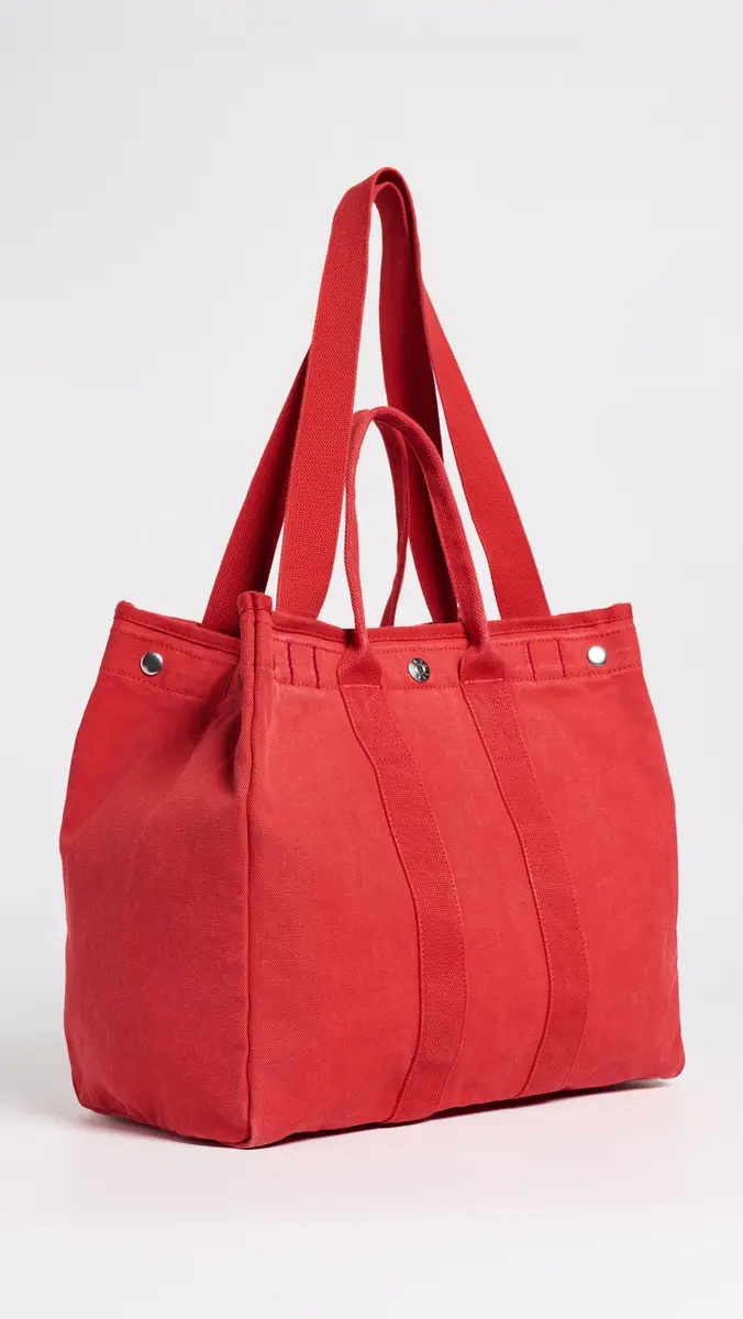 Alex Mill The Perfect Weekday Tote | Thumbnail 5 Alex Mill The Perfect Weekday Tote | Thumbnail 5