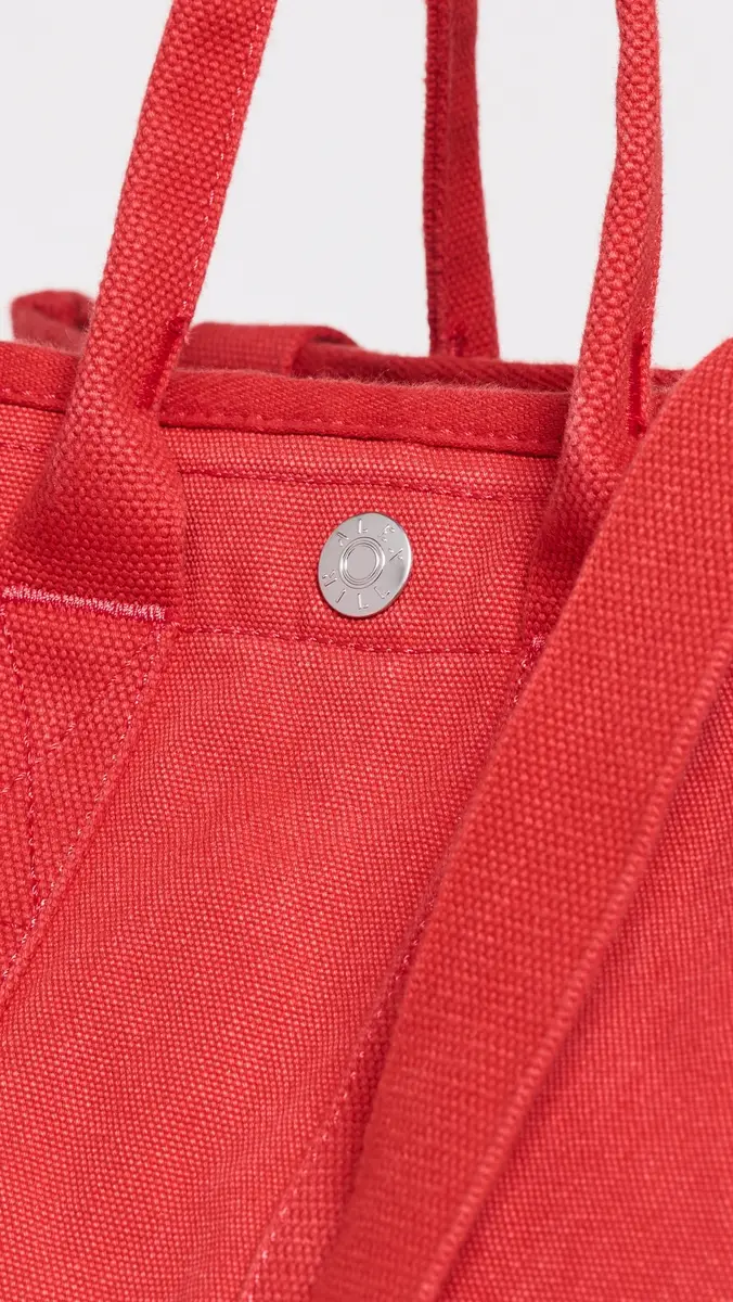 Alex Mill The Perfect Weekday Tote | Thumbnail 6 Alex Mill The Perfect Weekday Tote | Thumbnail 6
