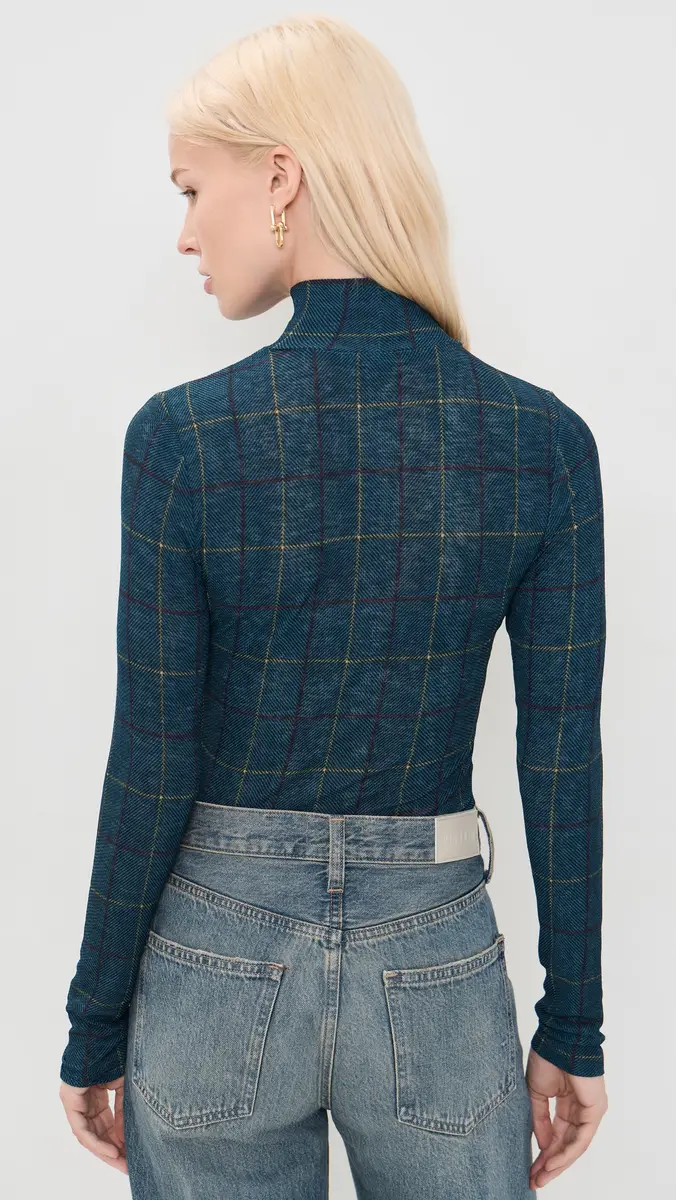 Veronica Beard Jean Wyeth Turtleneck | Thumbnail 3 Veronica Beard Jean Wyeth Turtleneck | Thumbnail 3