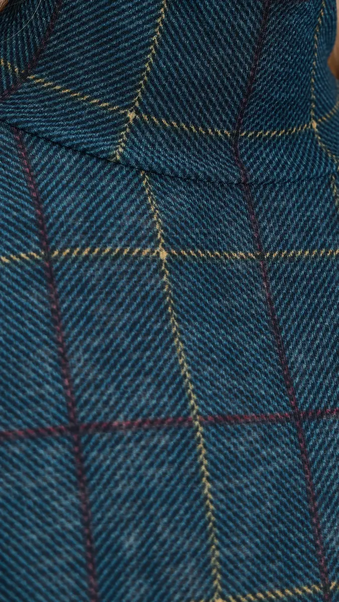 Veronica Beard Jean Wyeth Turtleneck | Thumbnail 6 Veronica Beard Jean Wyeth Turtleneck | Thumbnail 6