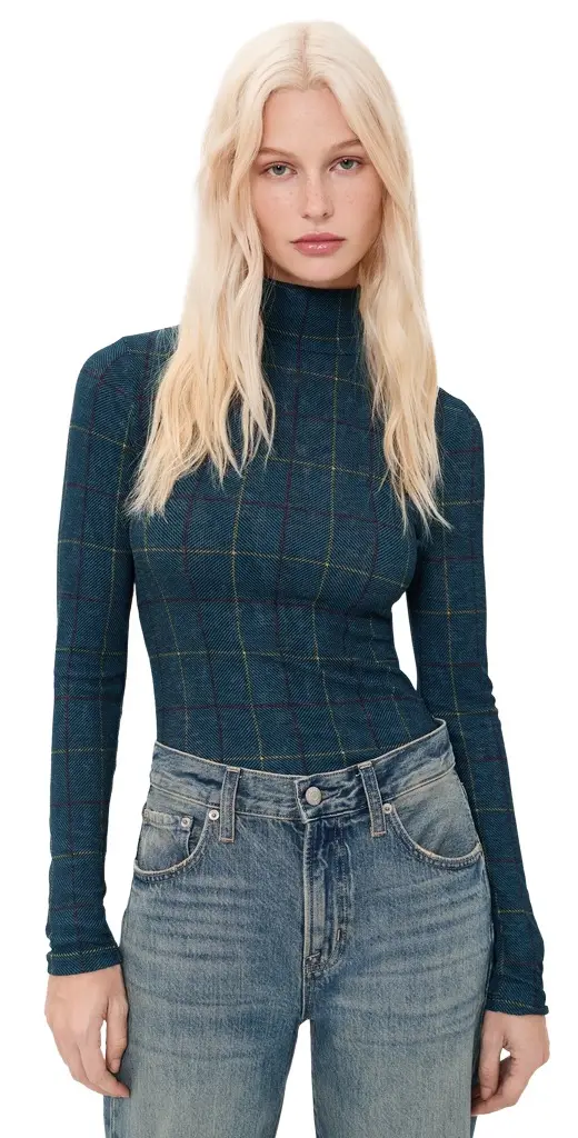 Wyeth Turtleneck