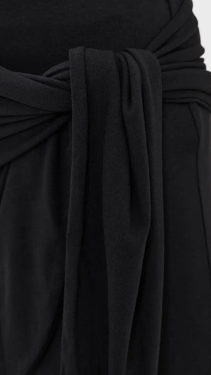 Runaway The Label Tolani Side Tie Pants | Thumbnail 6 Runaway The Label Tolani Side Tie Pants | Thumbnail 6