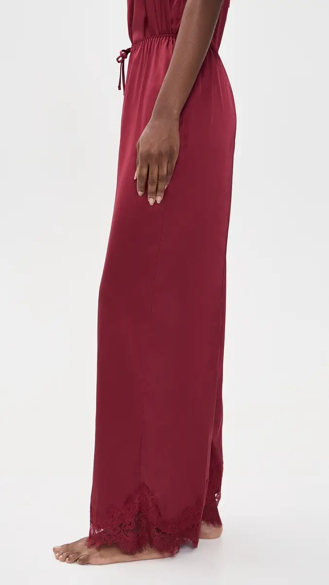 Kat the Label Olivia Pants | Thumbnail 4 Kat the Label Olivia Pants | Thumbnail 4