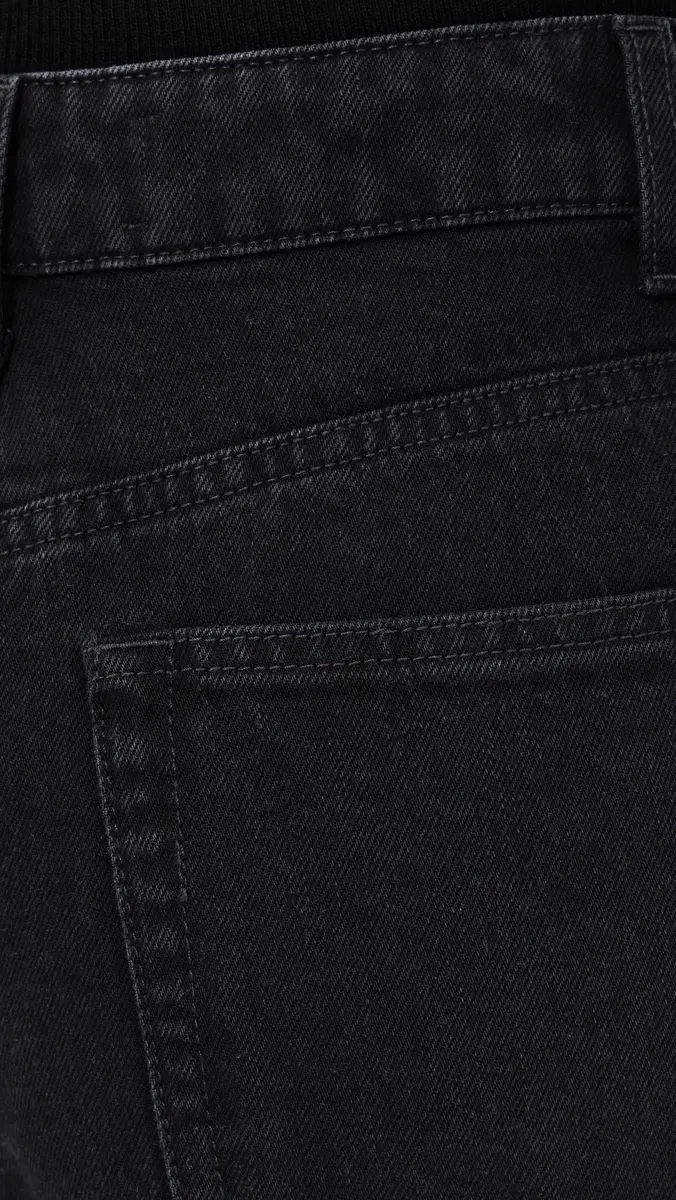 RÓHE Bruun Signature Baggy Denim Jeans | Thumbnail 6 RÓHE Bruun Signature Baggy Denim Jeans | Thumbnail 6