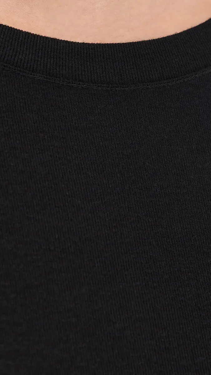 Theory Purl Long Sleeve Tee | Thumbnail 6 Theory Purl Long Sleeve Tee | Thumbnail 6