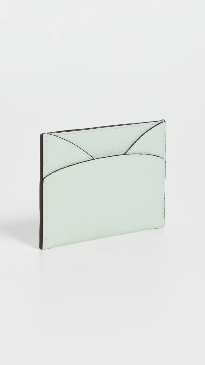 Tory Burch Romy Flat Card Case | Thumbnail 2 Tory Burch Romy Flat Card Case | Thumbnail 2