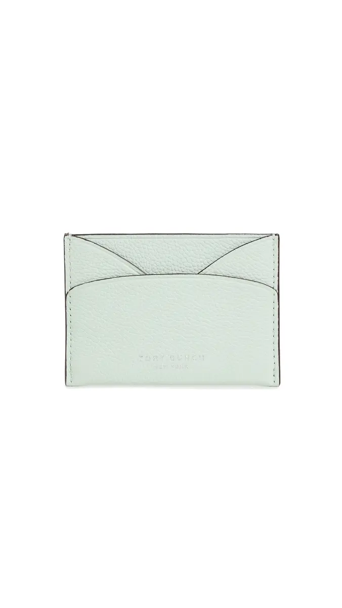 Tory Burch Romy Flat Card Case | Thumbnail 5 Tory Burch Romy Flat Card Case | Thumbnail 5