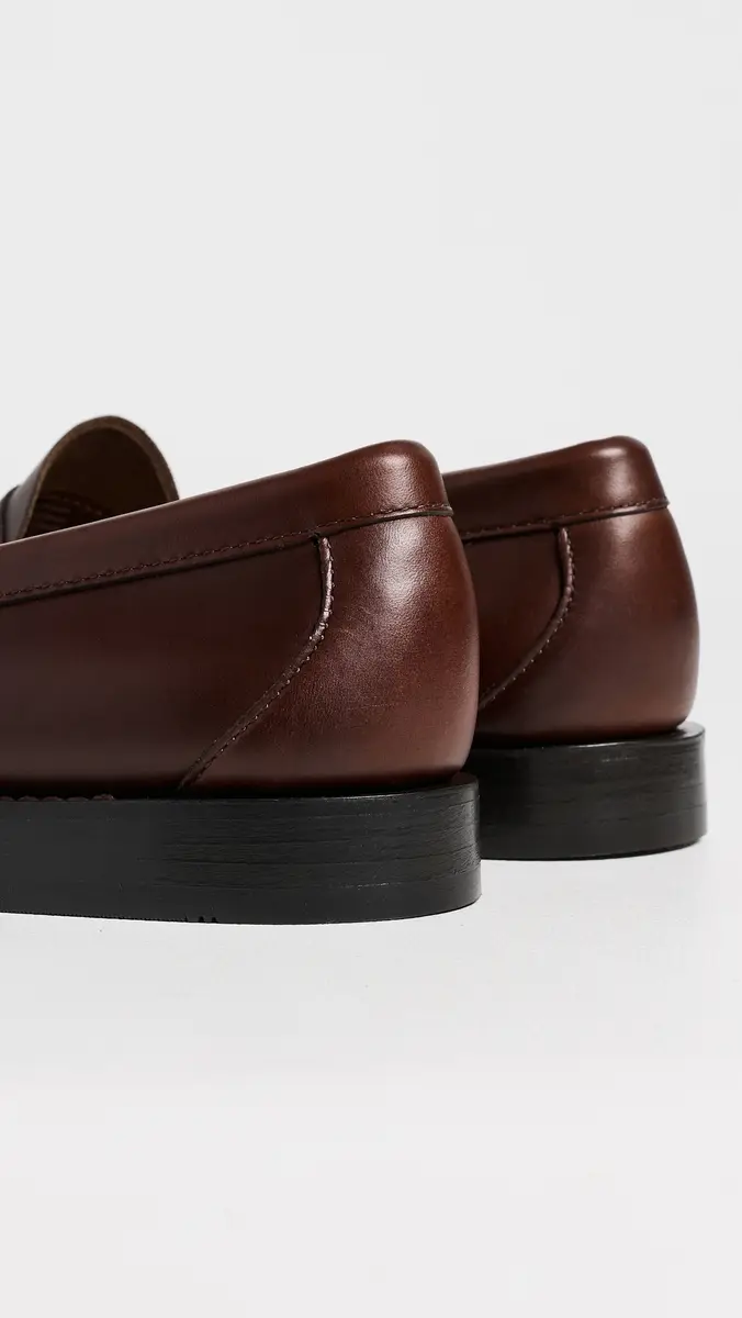 G.H. BASS G. H. Bass Larson Heritage Weejuns Loafers | Thumbnail 3 G.H. BASS G. H. Bass Larson Heritage Weejuns Loafers | Thumbnail 3