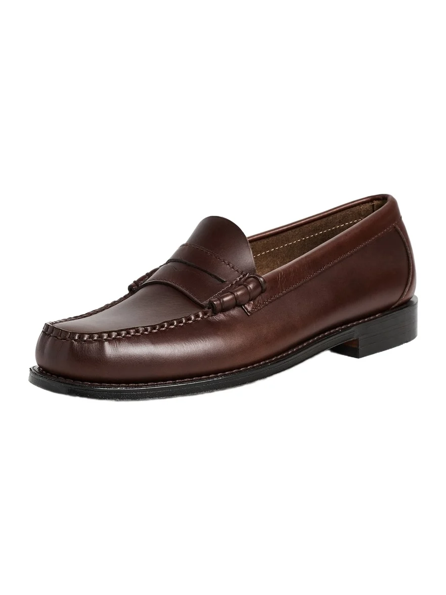 G.H. BASS G. H. Bass Larson Heritage Weejuns Loafers