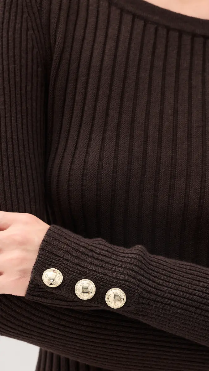 Ba&sh Palma Pullover | Thumbnail 6 Ba&sh Palma Pullover | Thumbnail 6