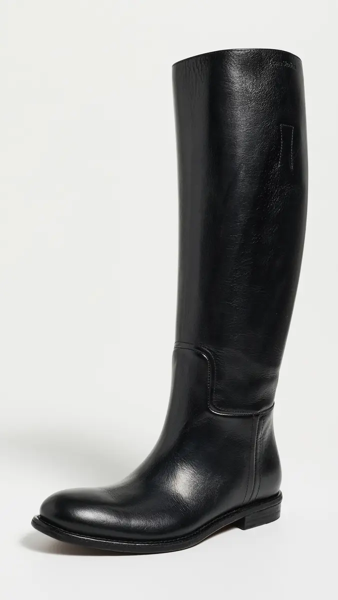 Acne Studios Brillante Boots | Thumbnail 2 Acne Studios Brillante Boots | Thumbnail 2