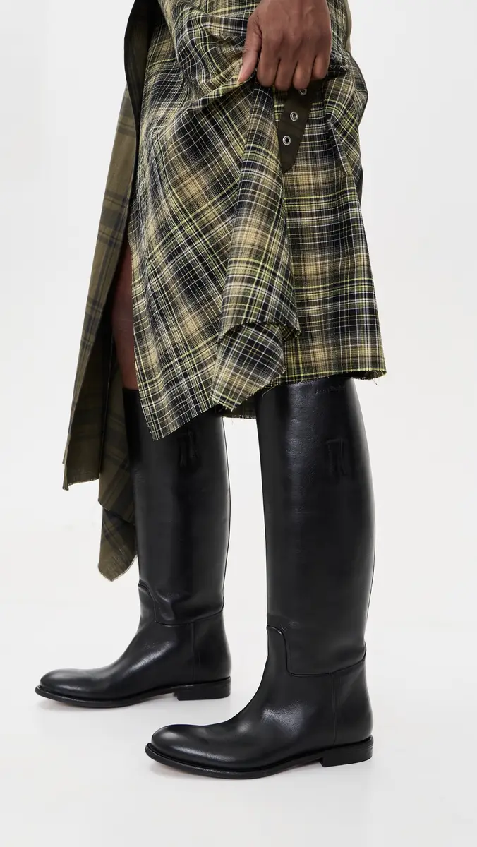 Acne Studios Brillante Boots | Thumbnail 3 Acne Studios Brillante Boots | Thumbnail 3