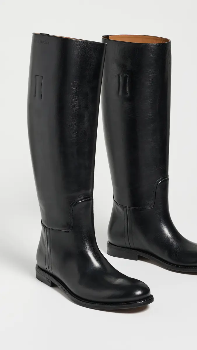 Acne Studios Brillante Boots | Thumbnail 5 Acne Studios Brillante Boots | Thumbnail 5