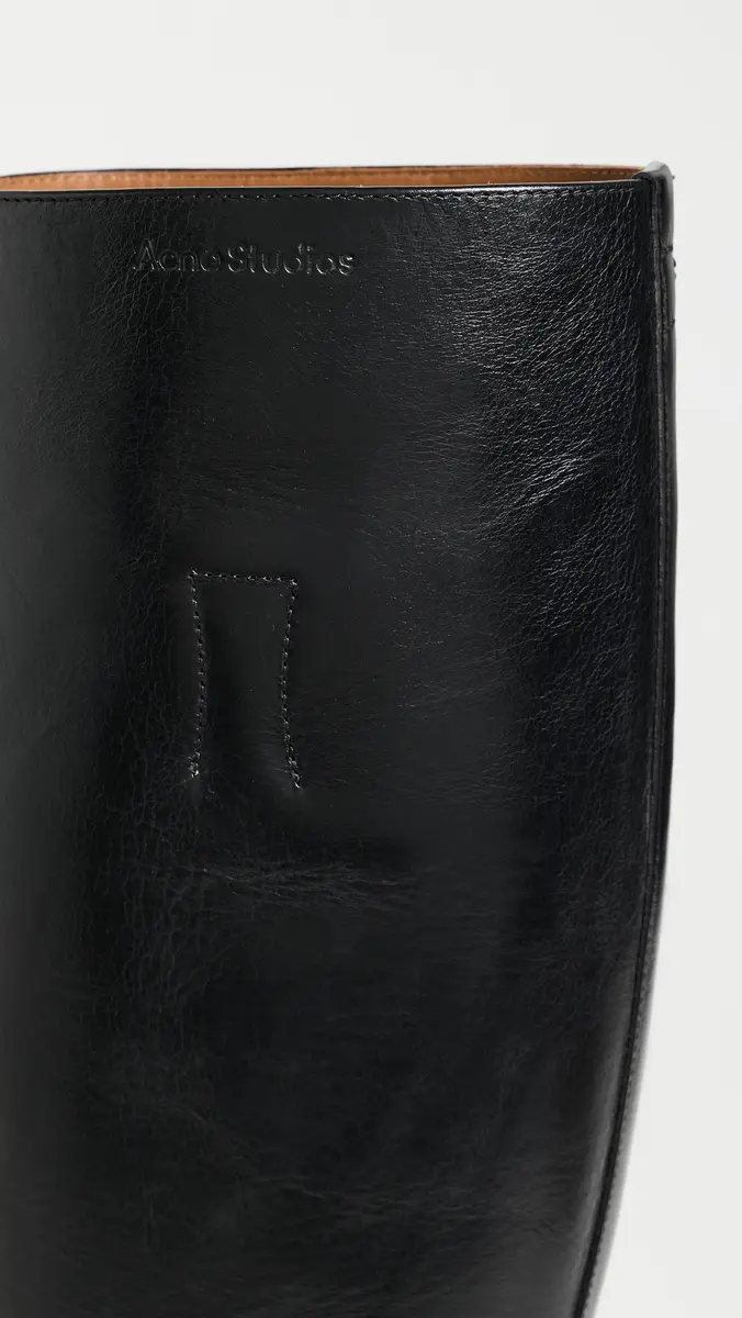 Acne Studios Brillante Boots | Thumbnail 6 Acne Studios Brillante Boots | Thumbnail 6