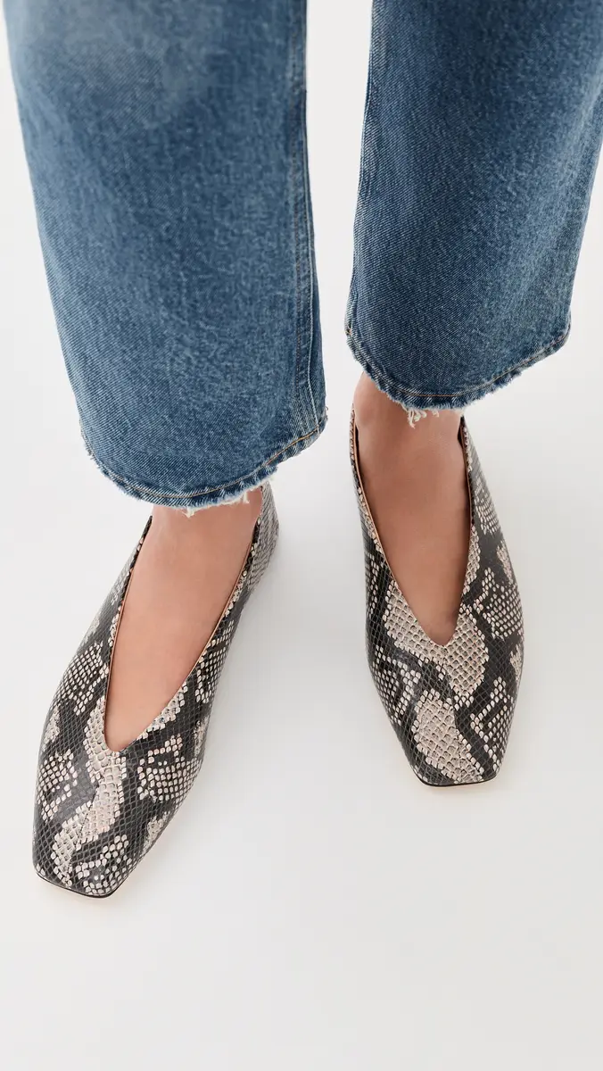 Tony Bianco Brash Flats | Thumbnail 4 Tony Bianco Brash Flats | Thumbnail 4