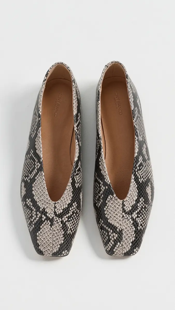 Tony Bianco Brash Flats | Thumbnail 6 Tony Bianco Brash Flats | Thumbnail 6