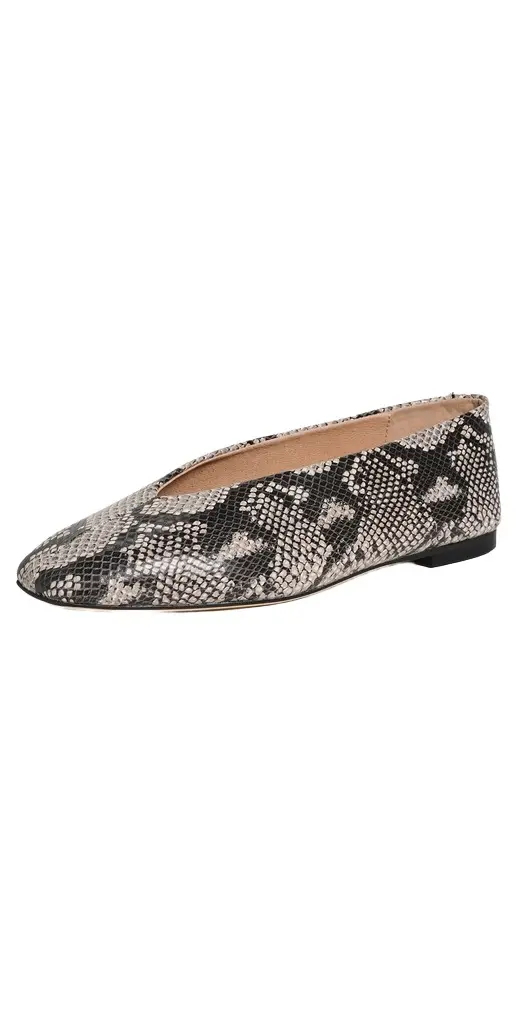 Tony Bianco Brash Flats