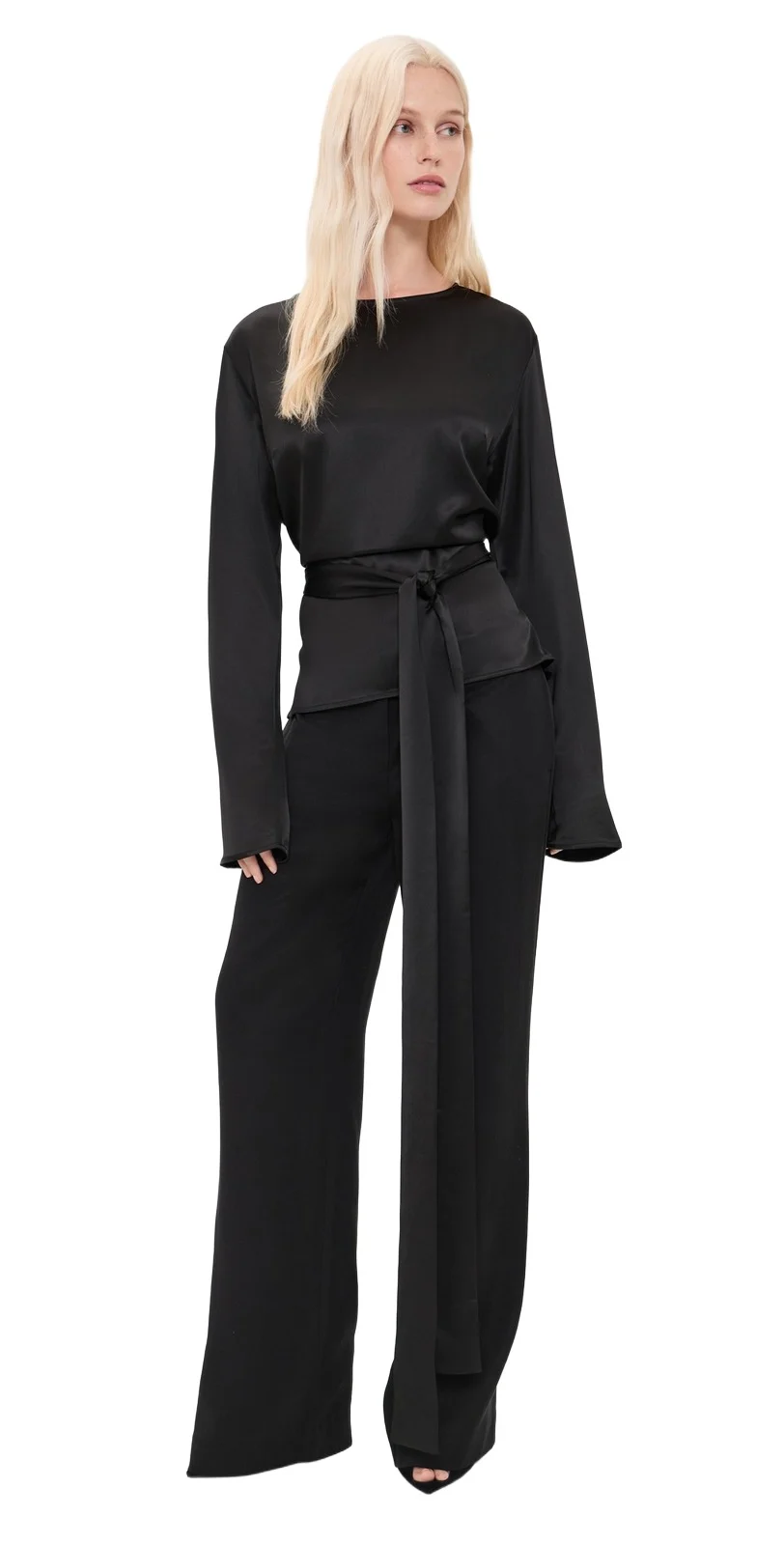 Paris Georgia Alba Top