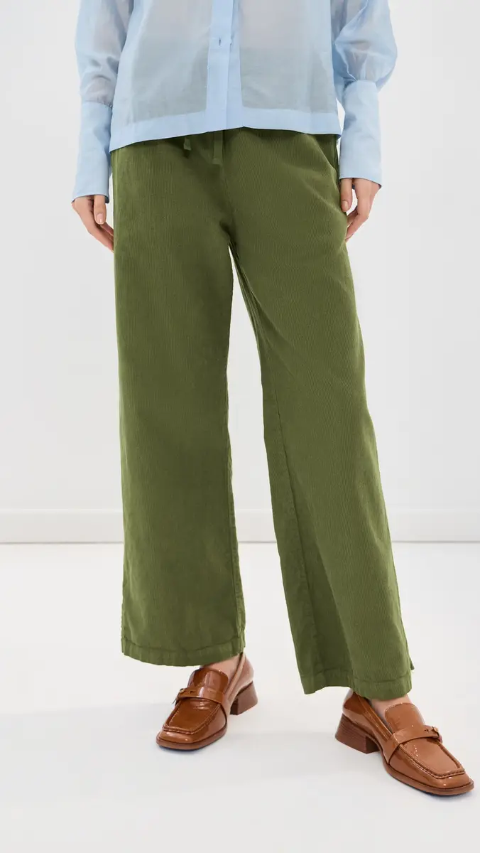 LE BOP Collins Corduroy Pants | Thumbnail 2 LE BOP Collins Corduroy Pants | Thumbnail 2
