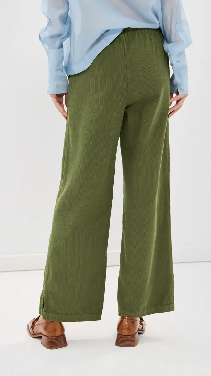LE BOP Collins Corduroy Pants | Thumbnail 3 LE BOP Collins Corduroy Pants | Thumbnail 3