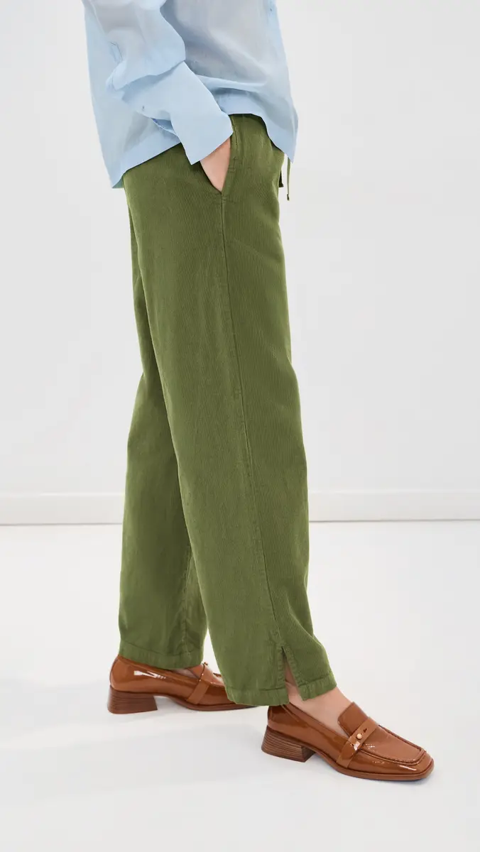 LE BOP Collins Corduroy Pants | Thumbnail 4 LE BOP Collins Corduroy Pants | Thumbnail 4