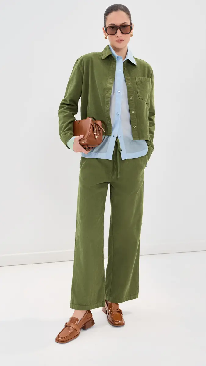 LE BOP Collins Corduroy Pants | Thumbnail 5 LE BOP Collins Corduroy Pants | Thumbnail 5