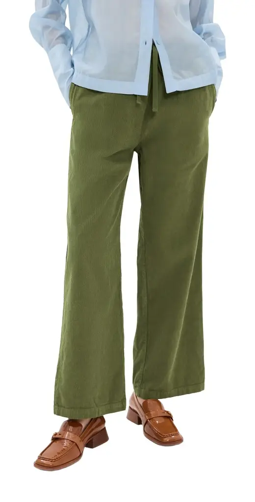 Collins Corduroy Pants Collins Corduroy Pants