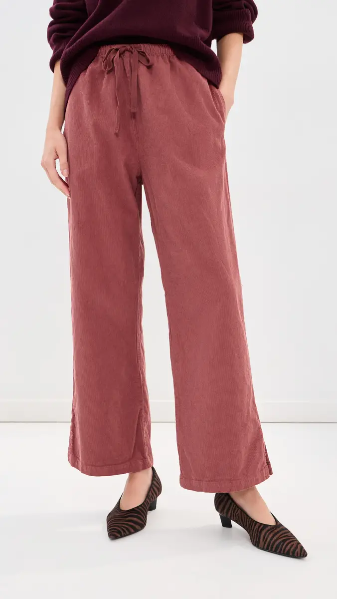 LE BOP Collins Corduroy Pants | Thumbnail 2 LE BOP Collins Corduroy Pants | Thumbnail 2