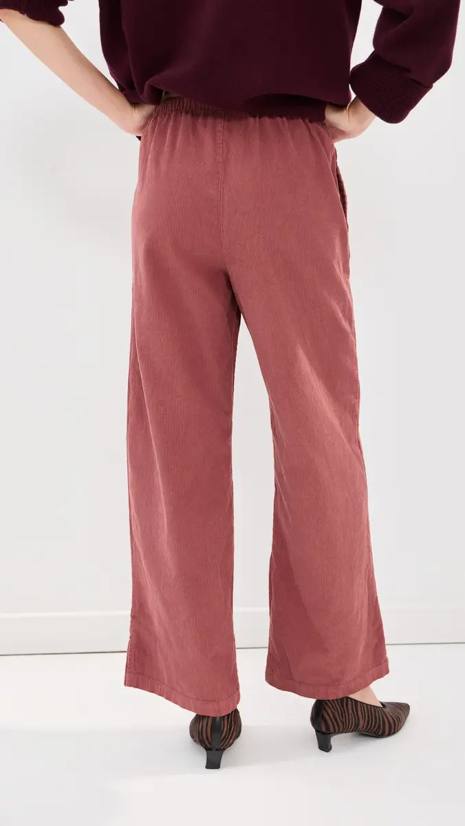 LE BOP Collins Corduroy Pants | Thumbnail 3 LE BOP Collins Corduroy Pants | Thumbnail 3