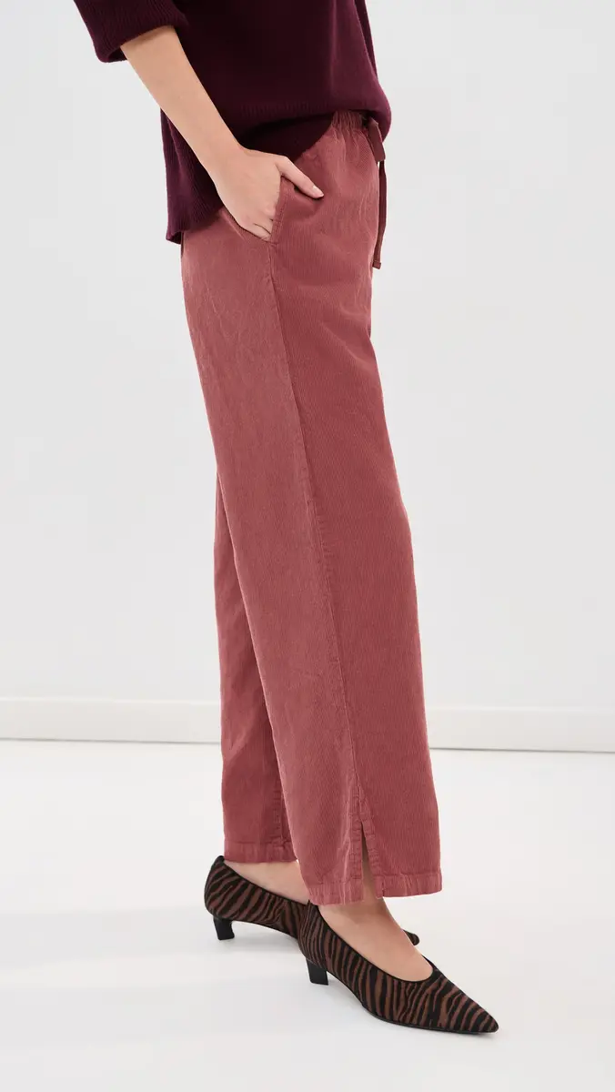 LE BOP Collins Corduroy Pants | Thumbnail 4 LE BOP Collins Corduroy Pants | Thumbnail 4