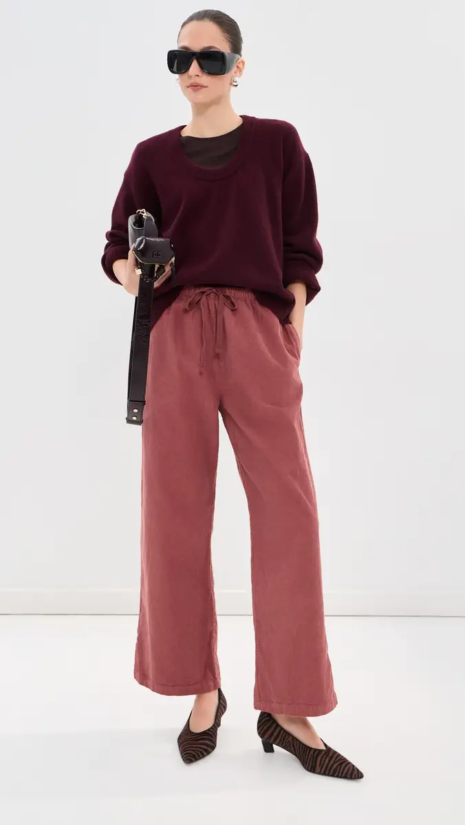 LE BOP Collins Corduroy Pants | Thumbnail 5 LE BOP Collins Corduroy Pants | Thumbnail 5