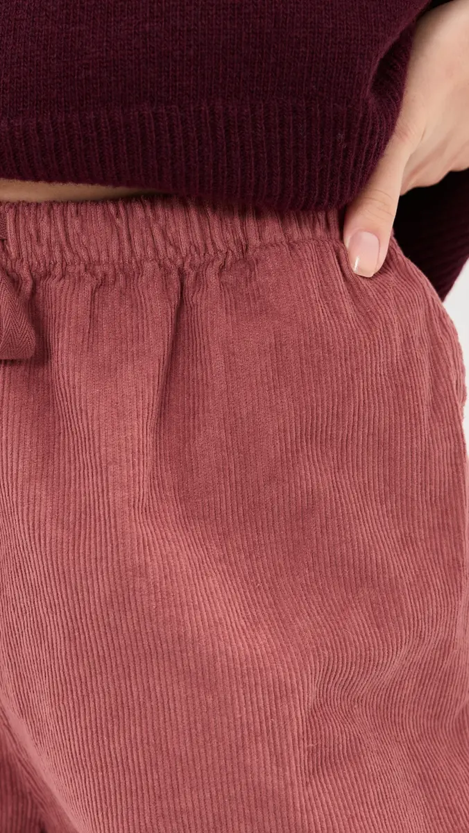 LE BOP Collins Corduroy Pants | Thumbnail 6 LE BOP Collins Corduroy Pants | Thumbnail 6