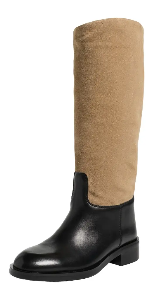 Pace Boots Pace Boots